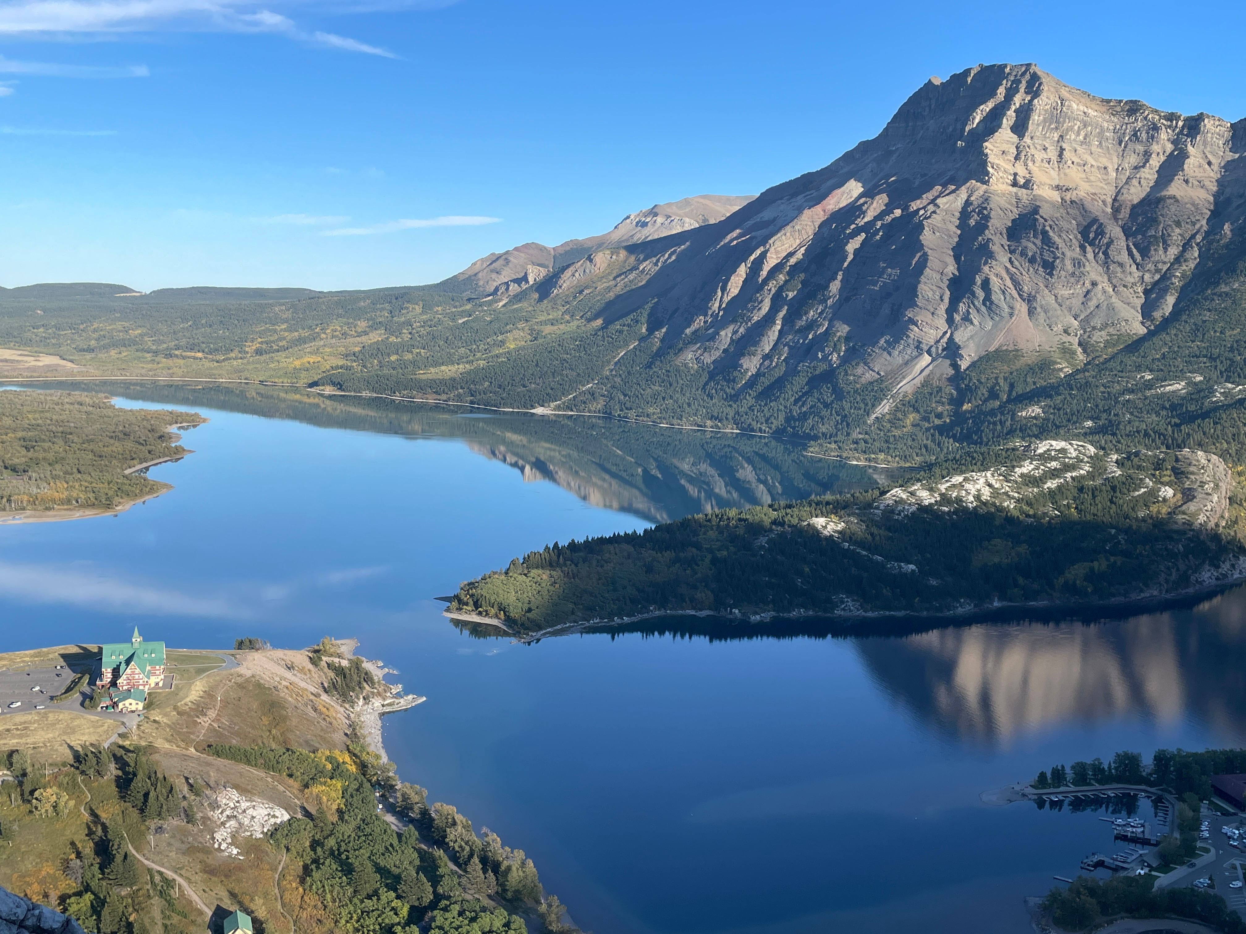 Waterton